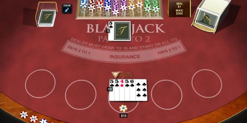 danh-blackjack