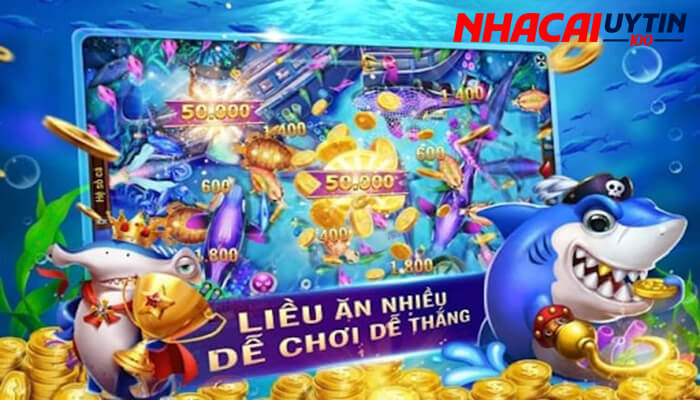 Hướng Dẫn Chi Tiết Tải Game Bắn Cá Miễn Phí Đơn Giản 2024 3 Hướng dẫn tải game bắn cá miễn phí trên điện thoại iOS
