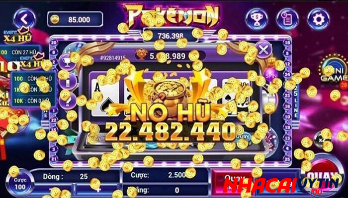 Bật Mí Kinh Nghiệm Chơi Nổ Hũ Hiệu Quả Dễ Nổ 2024 2 Khi chơi nổ hũ, hãy đầu tư vốn ít nhưng chơi đa dạng